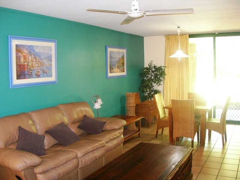Unit 3/9 Rainbow Shores Drive, Rainbow Beach QLD 4581
