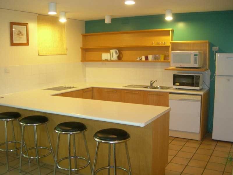 Unit 3/9 Rainbow Shores Drive, Rainbow Beach QLD 4581