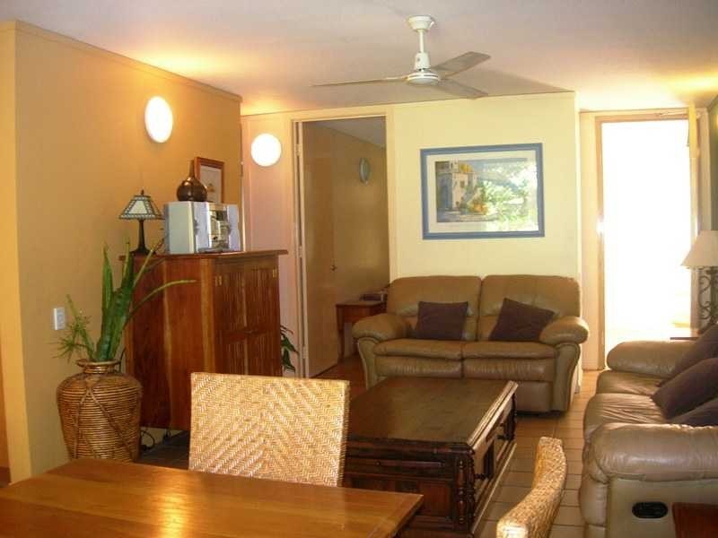Unit 3/9 Rainbow Shores Drive, Rainbow Beach QLD 4581