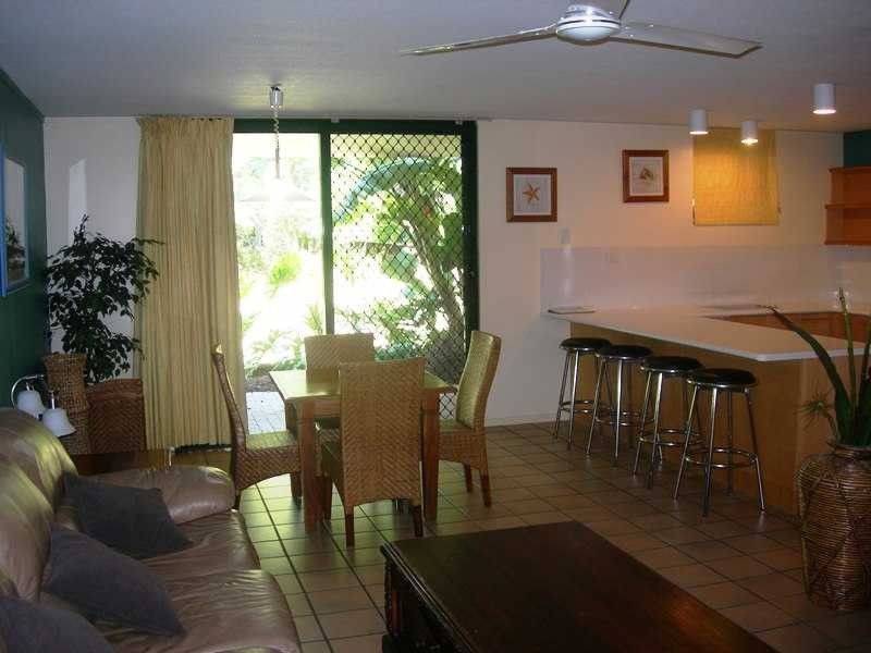 Unit 3/9 Rainbow Shores Drive, Rainbow Beach QLD 4581
