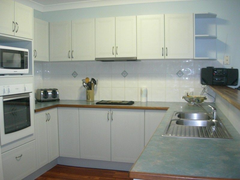 Duplex 1/80 Cooloola Drive, Rainbow Beach QLD 4581