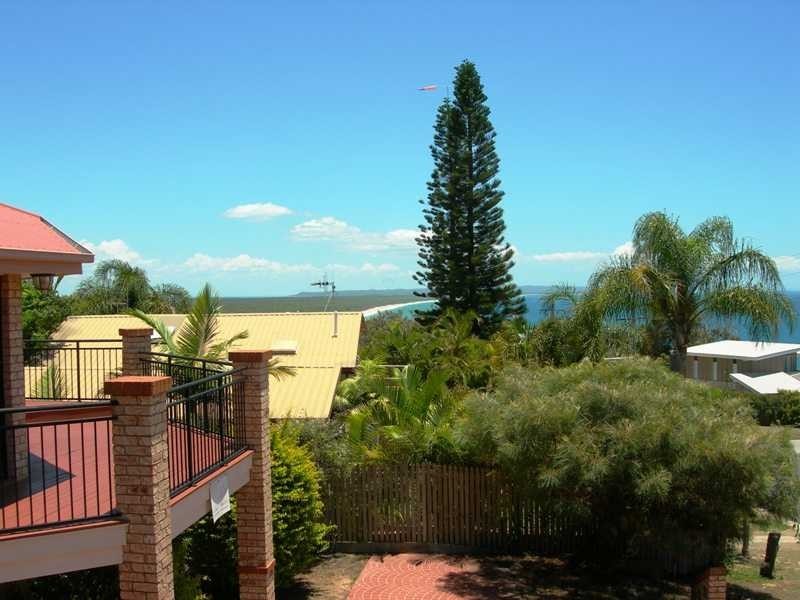 Duplex 1/80 Cooloola Drive, Rainbow Beach QLD 4581