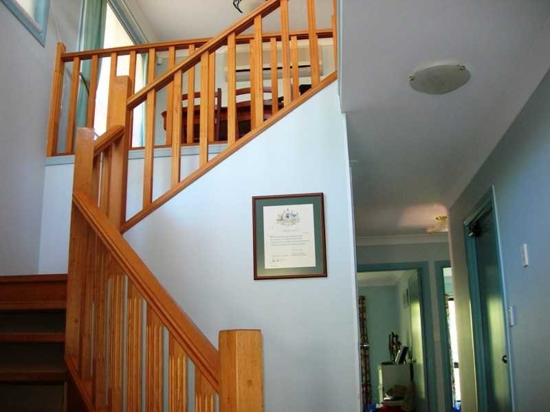 Duplex 1/80 Cooloola Drive, Rainbow Beach QLD 4581