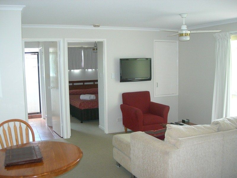 Unit 25/4 Double Island Drive, Rainbow Beach QLD 4581