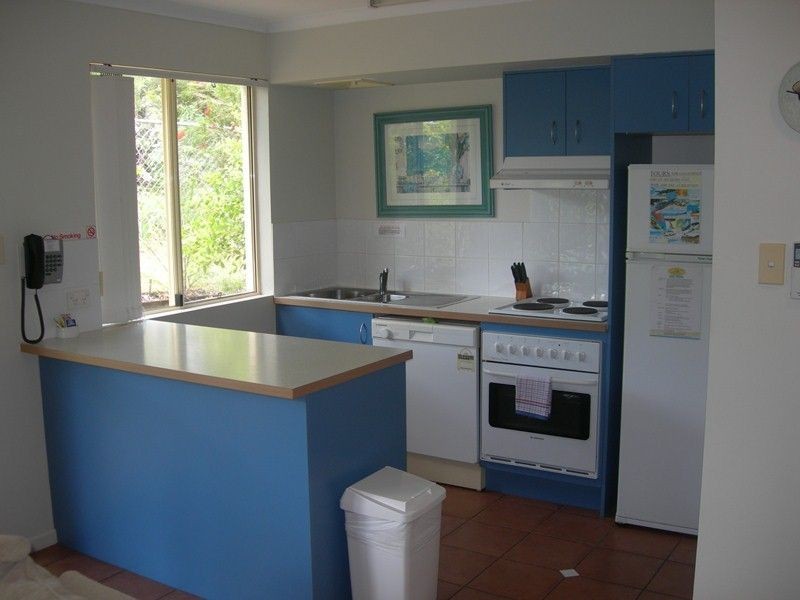 Unit 25/4 Double Island Drive, Rainbow Beach QLD 4581