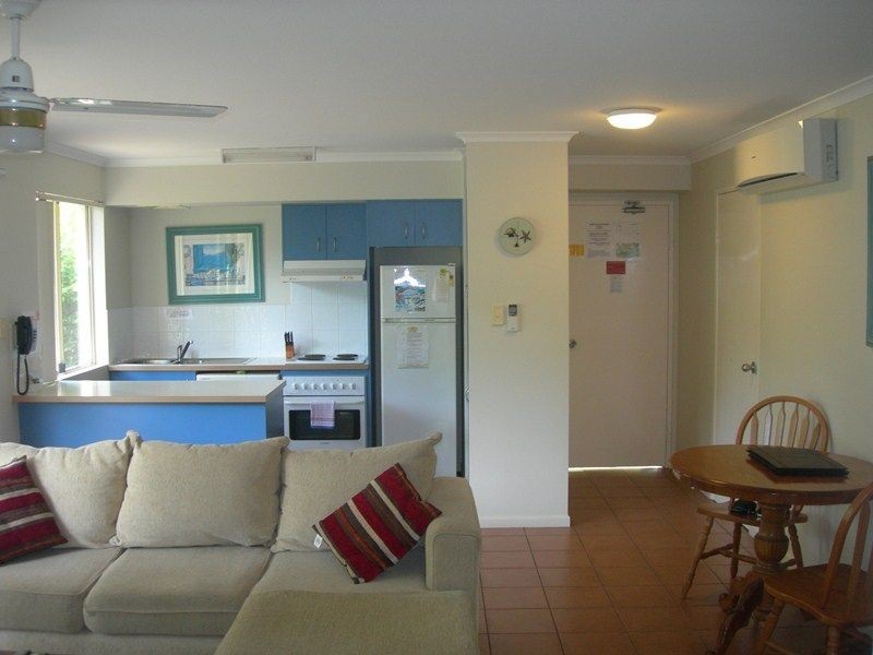 Unit 25/4 Double Island Drive, Rainbow Beach QLD 4581