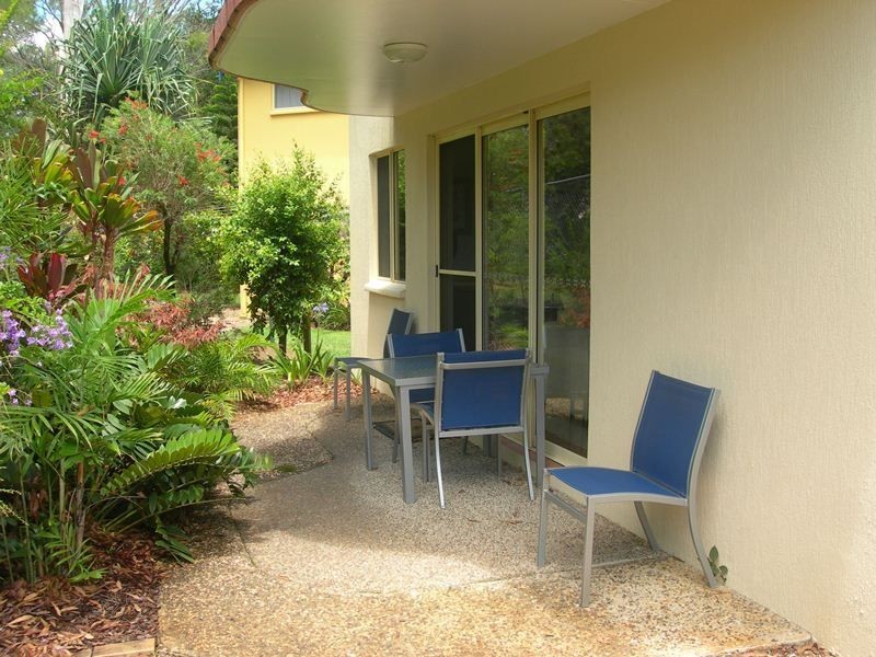 Unit 25/4 Double Island Drive, Rainbow Beach QLD 4581