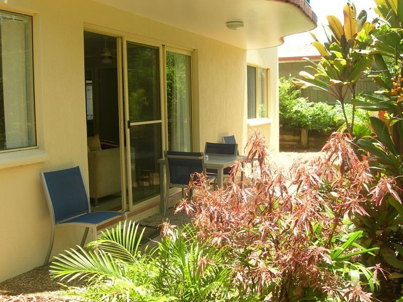 Unit 25/4 Double Island Drive, Rainbow Beach QLD 4581