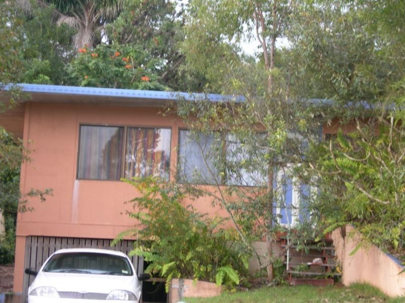 Unit 1/29 Green Valley Drive, Rainbow Beach QLD 4581