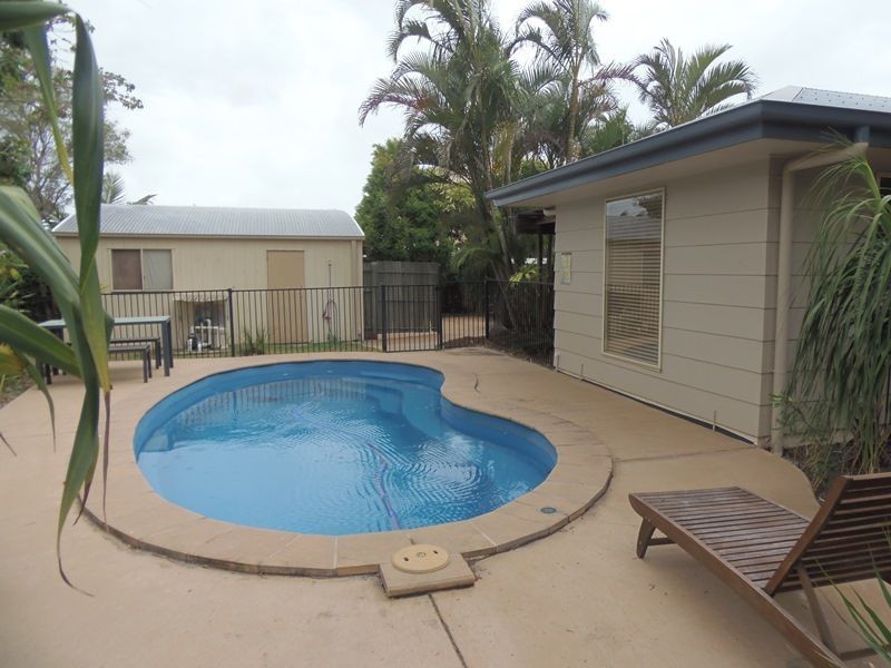 75 Tingira Close, Rainbow Beach QLD 4581