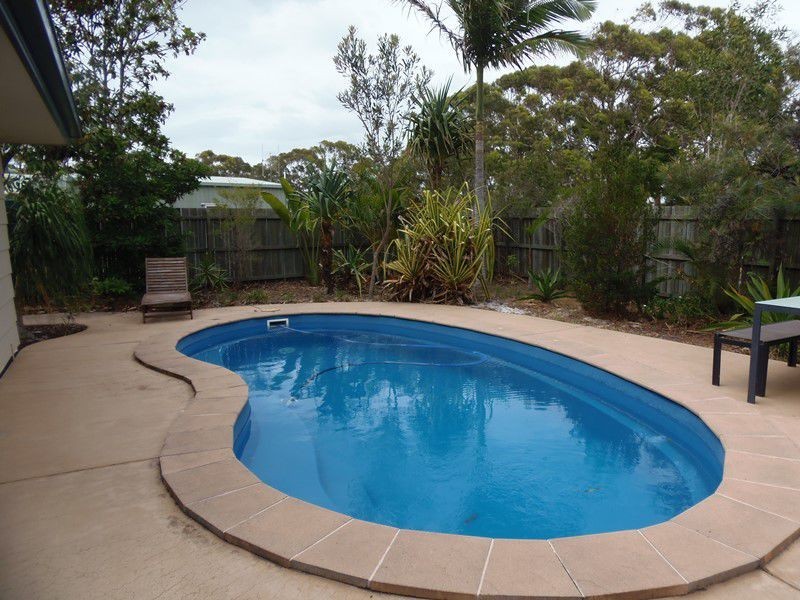 75 Tingira Close, Rainbow Beach QLD 4581