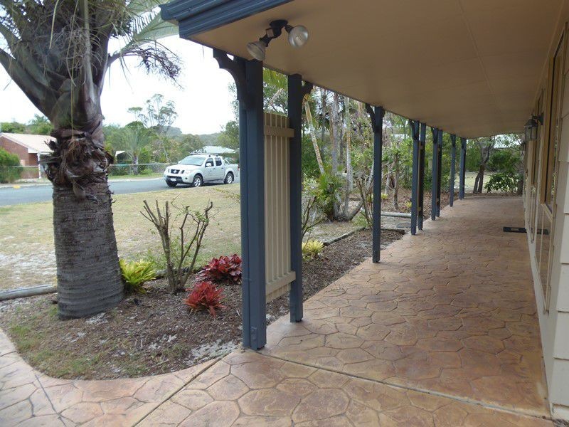 75 Tingira Close, Rainbow Beach QLD 4581