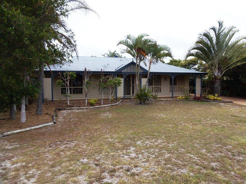 75 Tingira Close, Rainbow Beach QLD 4581