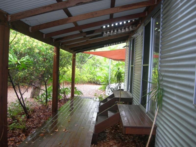 22 Orania Road, Rainbow Beach QLD 4581