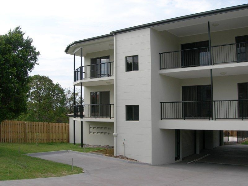 Unit 1/10 Carlo Road, Rainbow Beach QLD 4581