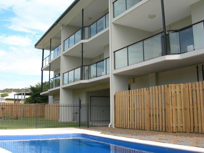 Unit 1/10 Carlo Road, Rainbow Beach QLD 4581
