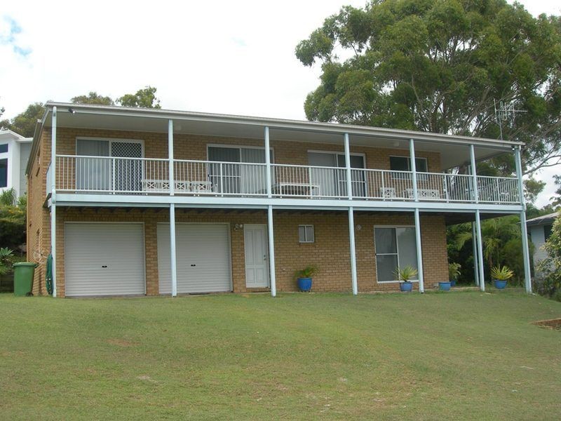 20 Coora Court, Rainbow Beach QLD 4581