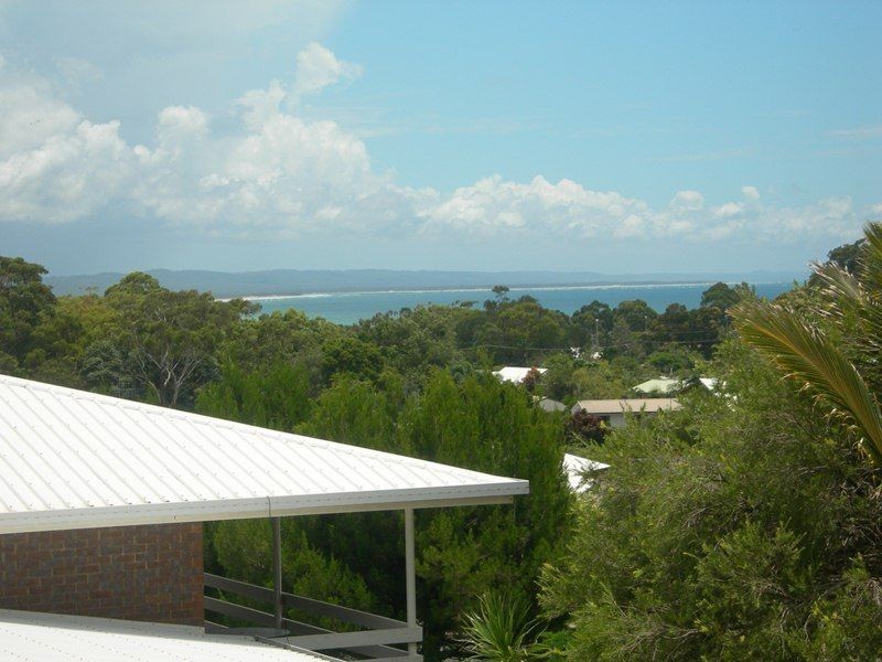 20 Coora Court, Rainbow Beach QLD 4581