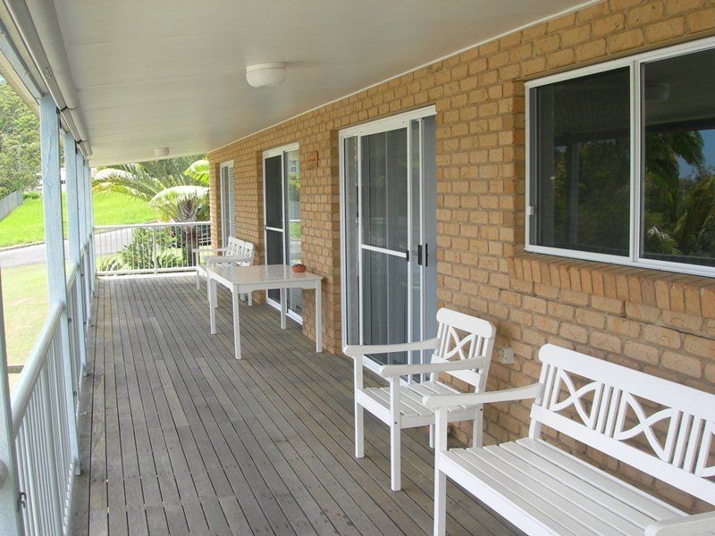 20 Coora Court, Rainbow Beach QLD 4581