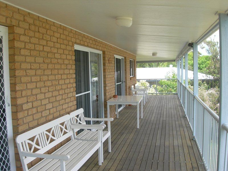 20 Coora Court, Rainbow Beach QLD 4581