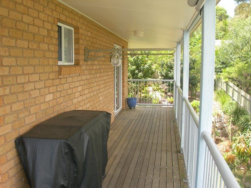 20 Coora Court, Rainbow Beach QLD 4581