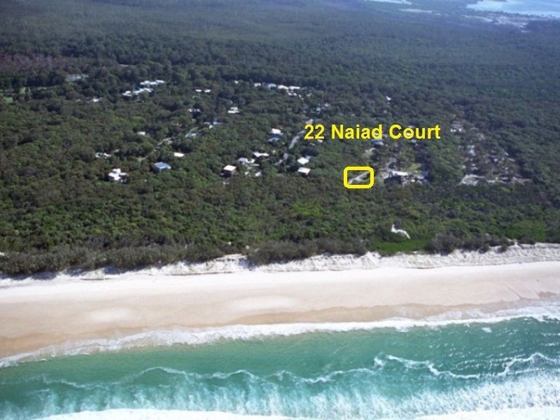 22 Naiad Court, Rainbow Beach QLD 4581