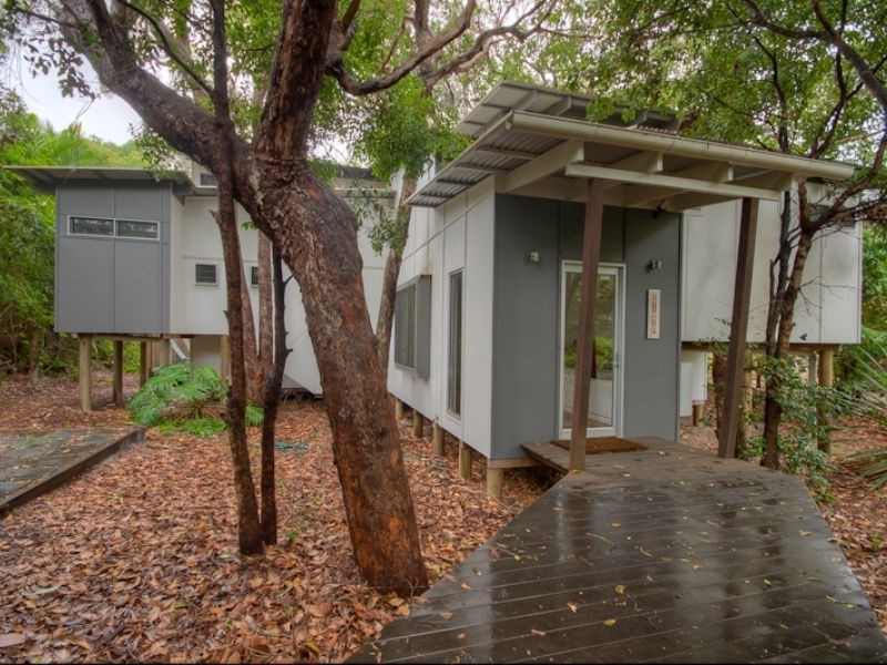 18 Orania Court, Rainbow Beach QLD 4581