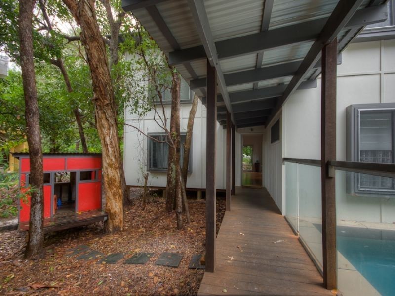 18 Orania Court, Rainbow Beach QLD 4581