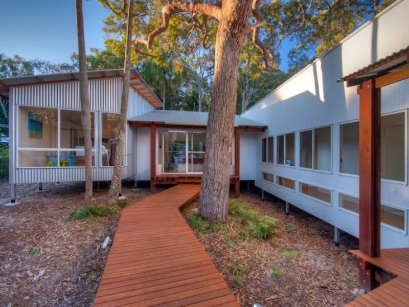 31 Esprit Drive, Rainbow Beach QLD 4581