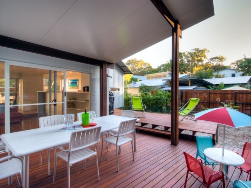 31 Esprit Drive, Rainbow Beach QLD 4581