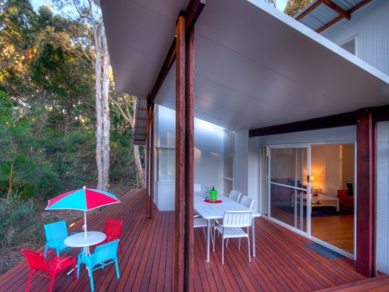 31 Esprit Drive, Rainbow Beach QLD 4581