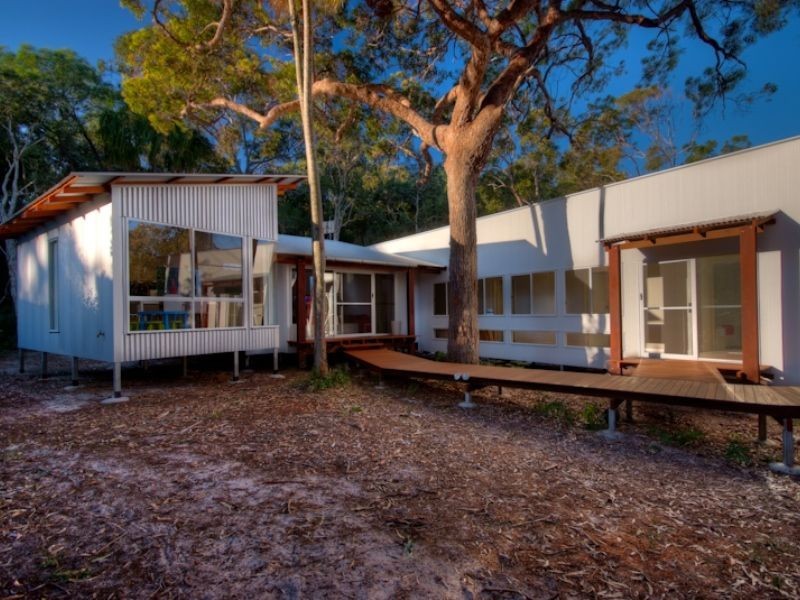 31 Esprit Drive, Rainbow Beach QLD 4581