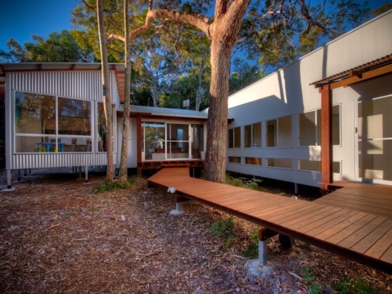 31 Esprit Drive, Rainbow Beach QLD 4581