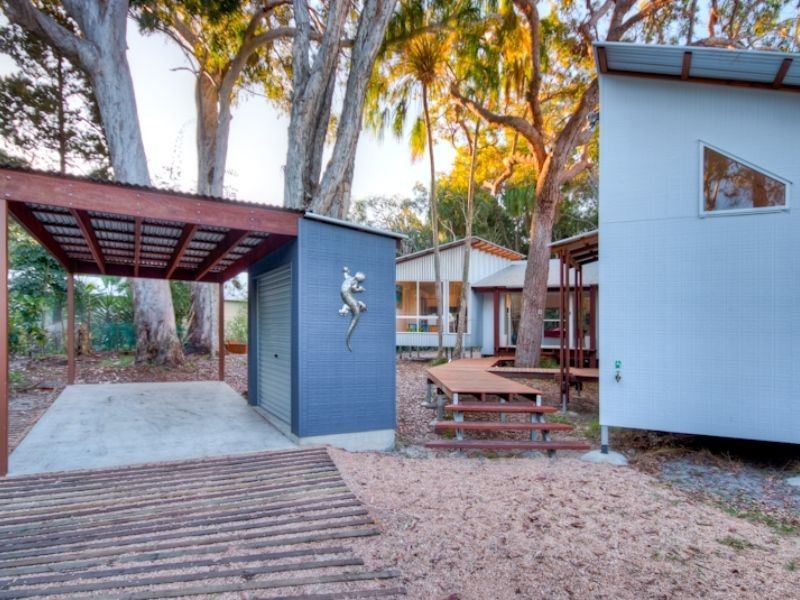 31 Esprit Drive, Rainbow Beach QLD 4581