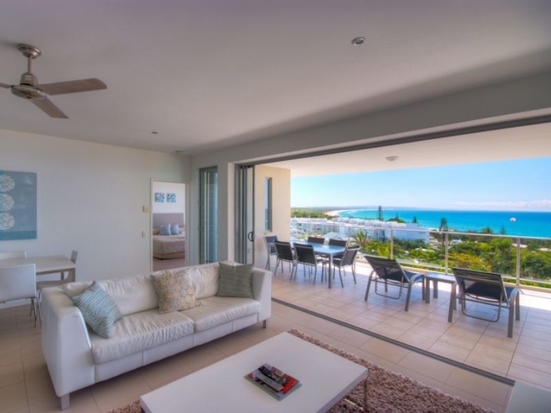 4/5 Ocean View Parade, Rainbow Beach QLD 4581