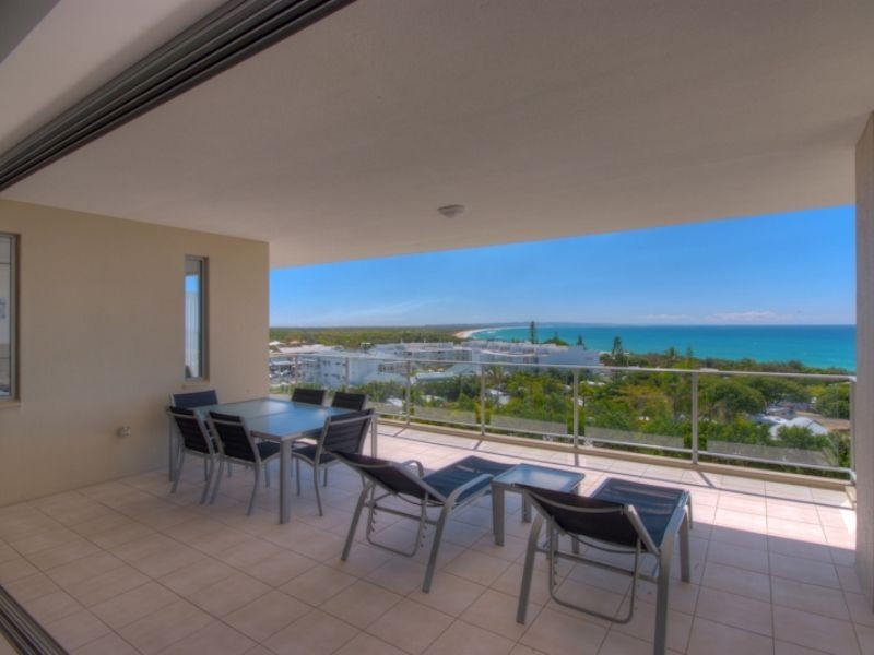 4/5 Ocean View Parade, Rainbow Beach QLD 4581