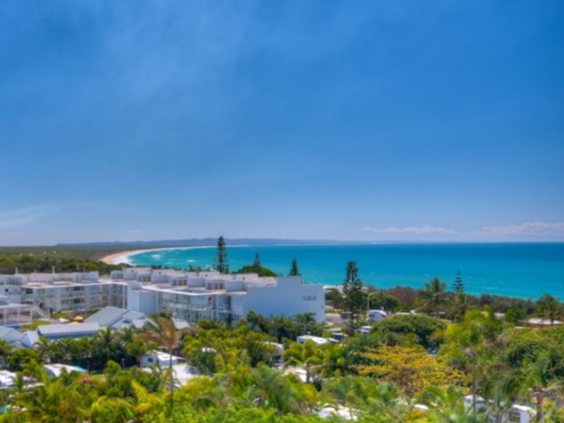 4/5 Ocean View Parade, Rainbow Beach QLD 4581