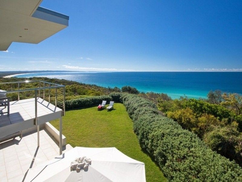 73 Cooloola Drive, Rainbow Beach QLD 4581