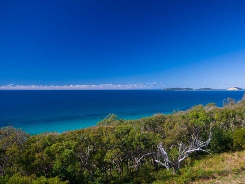 73 Cooloola Drive, Rainbow Beach QLD 4581