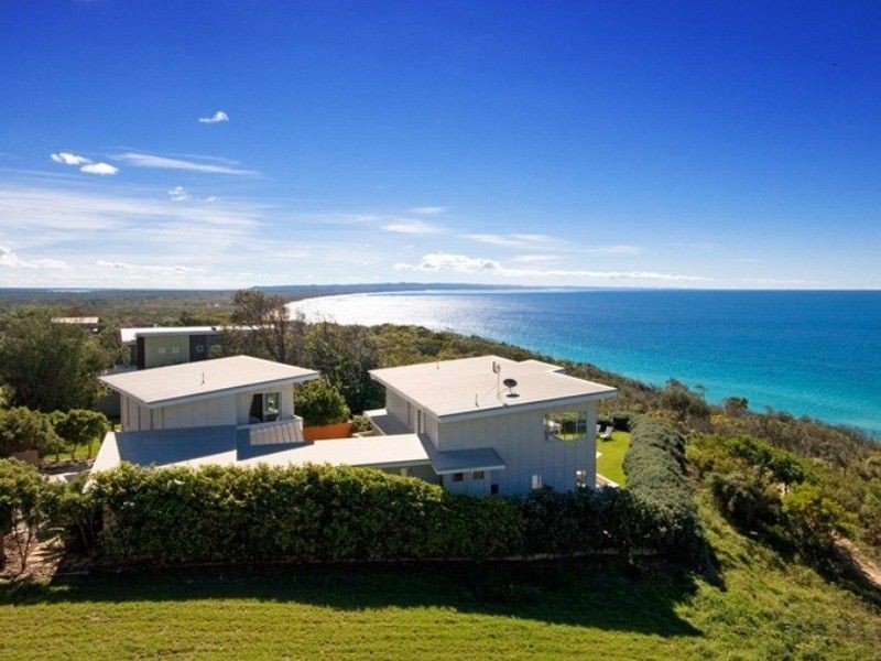 73 Cooloola Drive, Rainbow Beach QLD 4581