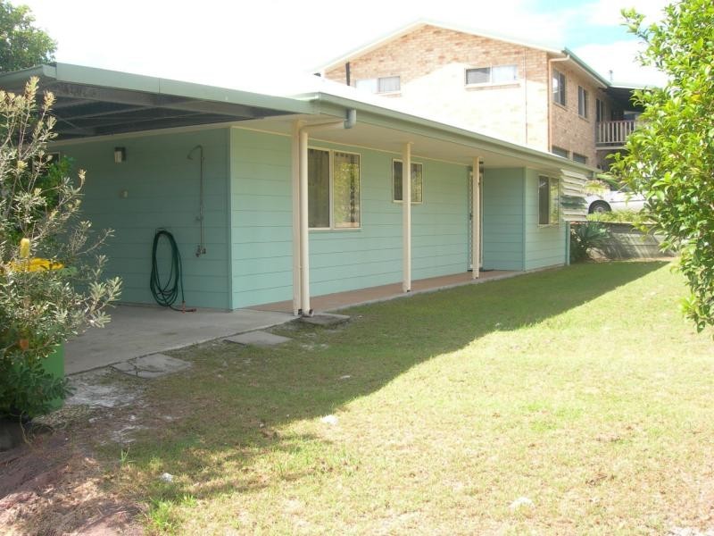 7 Tingira Close, Rainbow Beach QLD 4581