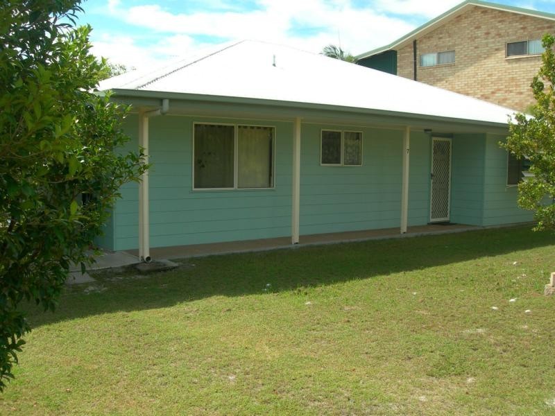 7 Tingira Close, Rainbow Beach QLD 4581