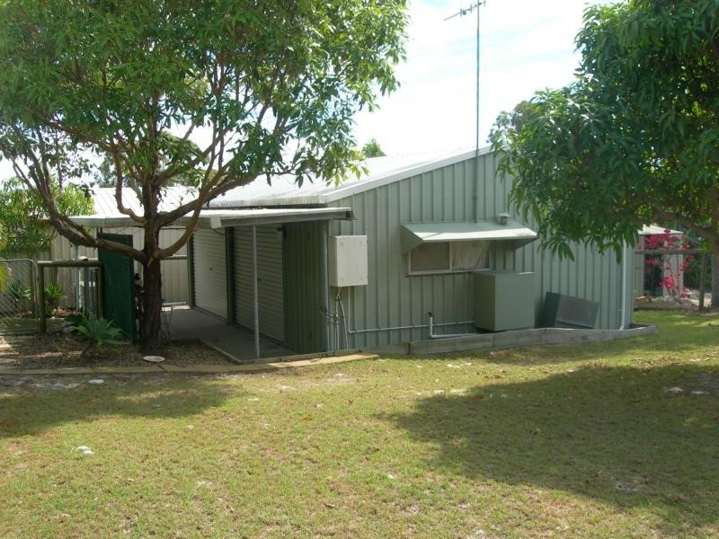 7 Tingira Close, Rainbow Beach QLD 4581