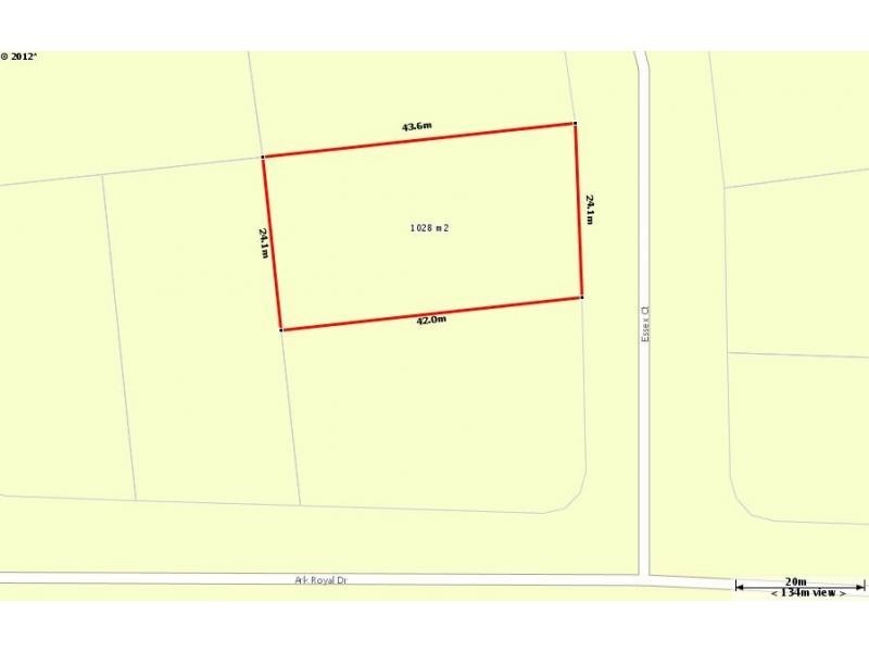 3 Essex Court, Cooloola Cove QLD 4580