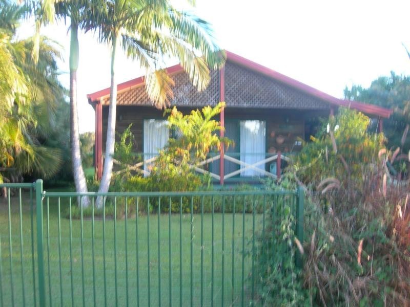 4A Bass Street, Tin Can Bay QLD 4580