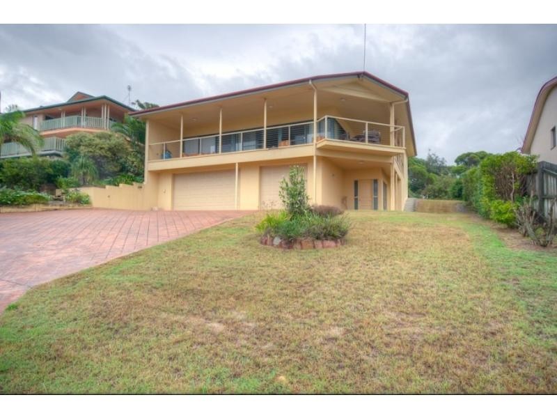 98 Cooloola Drive, Rainbow Beach QLD 4581