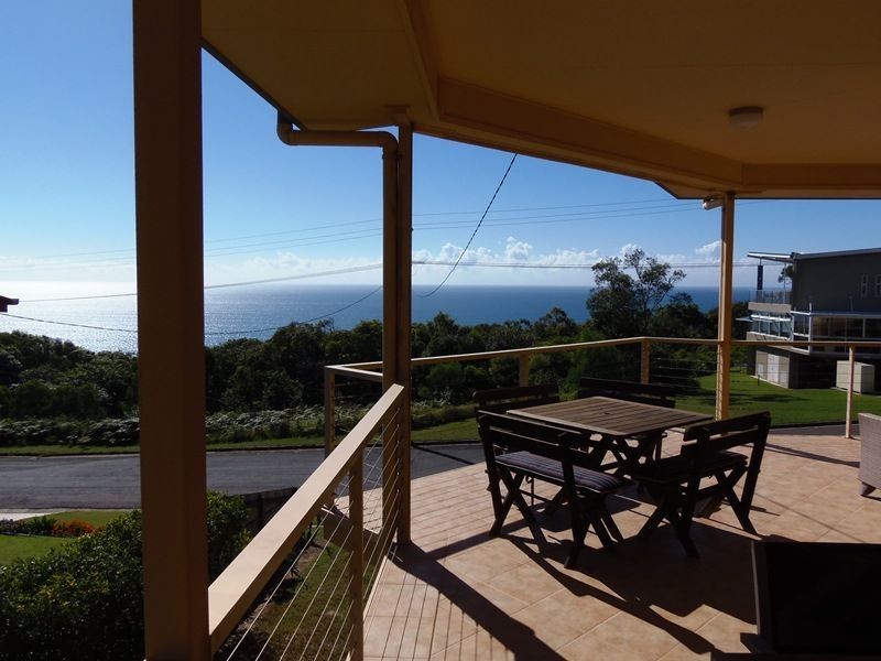 98 Cooloola Drive, Rainbow Beach QLD 4581