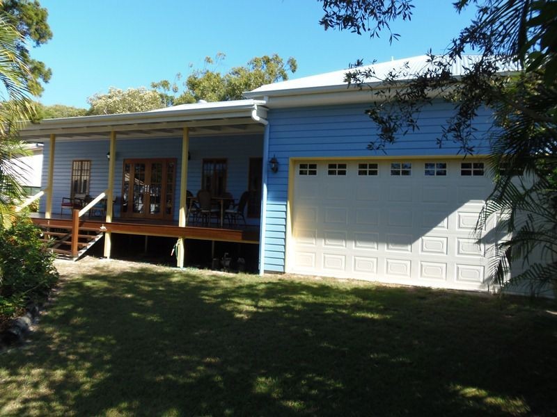 24 Cypress Avenue, Rainbow Beach QLD 4581