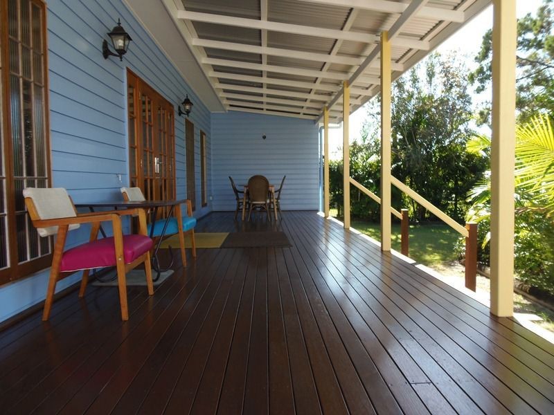 24 Cypress Avenue, Rainbow Beach QLD 4581