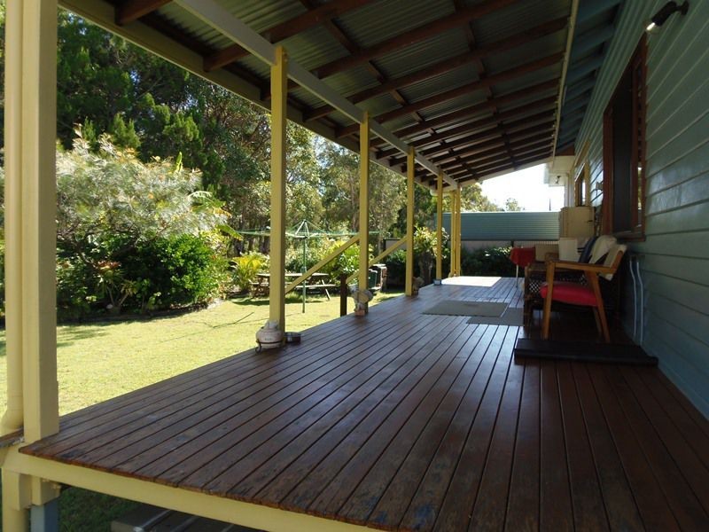 24 Cypress Avenue, Rainbow Beach QLD 4581